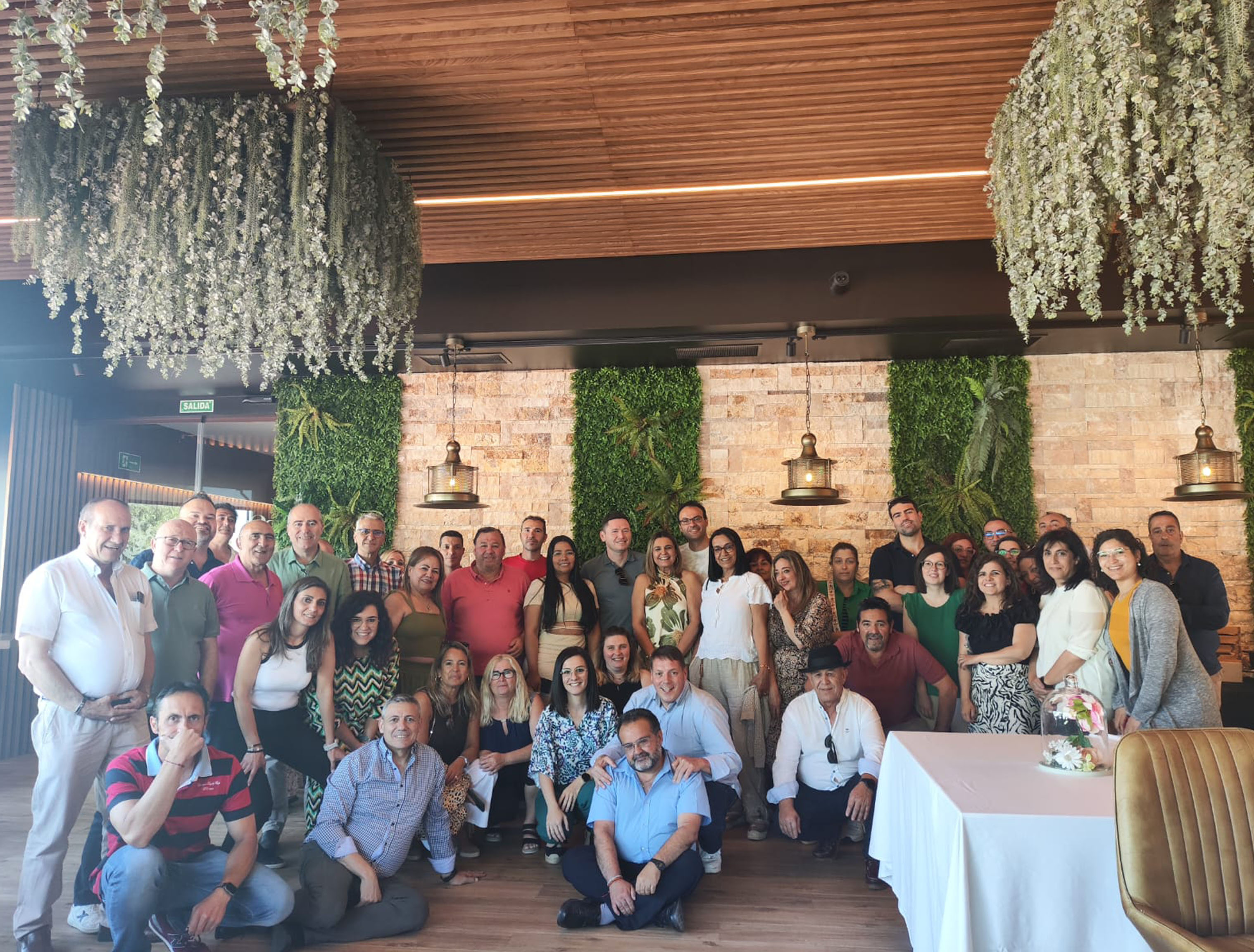 JORNADA LÚDICAS DE DISLABOR EN TARANCÓN